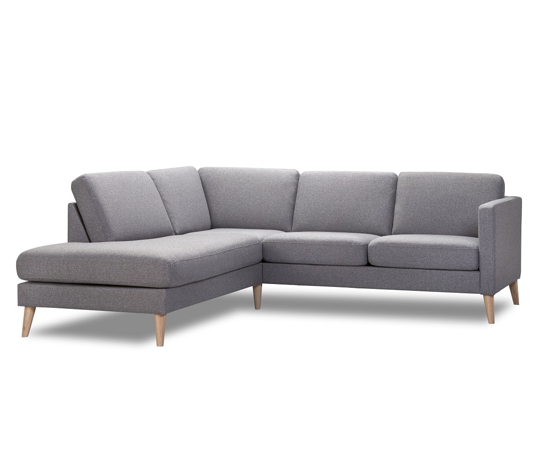 Golf Sofa Set52 Skarp Pris Golf Lys Granit på Afbetaling