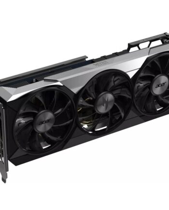 Grafikkort Acer Nitro Radeon 9070 på Afbetaling