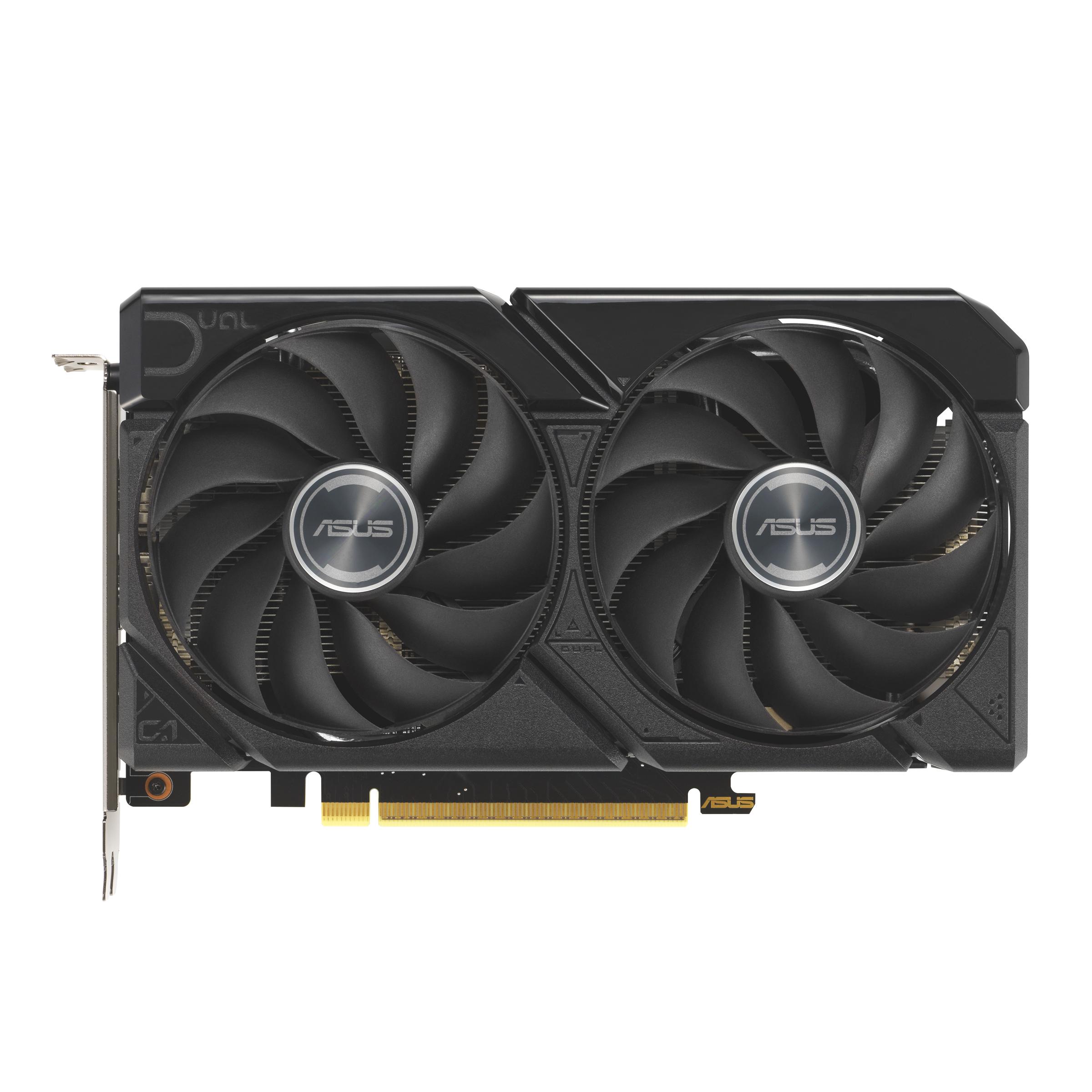 Grafikkort Asus Dual Radeon 9060 16gb Gddr6 på Afbetaling