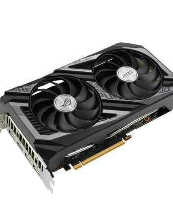 Grafikkort Asus Gddr6 Hdmi Displayport Pcie på Afbetaling