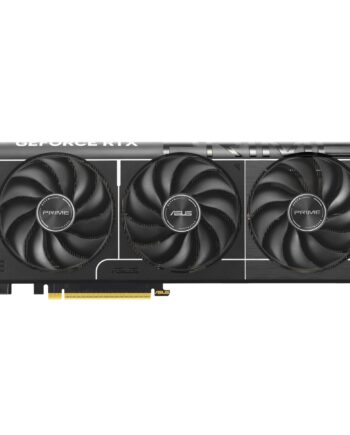 Grafikkort Asus Prime Geforce Rtx 5070 12gb Gddr7 på Afbetaling