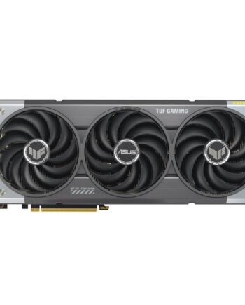 Grafikkort Asus Tuf Gaming Geforce Rtx 5070 12gb på Afbetaling