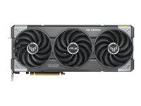 Grafikkort Asus Tuf Gaming Geforce Rtx 5070 16gb på Afbetaling