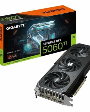 Grafikkort Gigabyte Geforce Rtx 5060 Gaming på Afbetaling