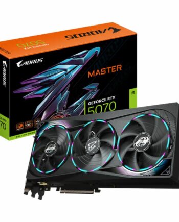 Grafikkort Gigabyte Geforce Rtx 5070 Gddr6 Gddr7 på Afbetaling