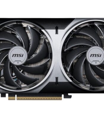 Grafikkort Msi Geforce Rtx 5070 Ventus 12gb på Afbetaling
