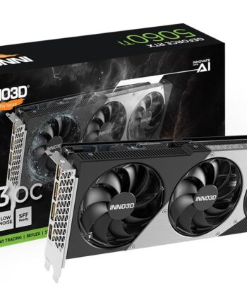 Grafikkort Nvidia Inno3d Geforce Rtx 5060 Gddr7 på Afbetaling