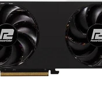 Grafikkort Powercolor Radeon 7700 Gddr6 på Afbetaling