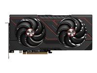 Grafikkort Sapphire Pulse Radeon 9070 Gddr6 Pcie på Afbetaling