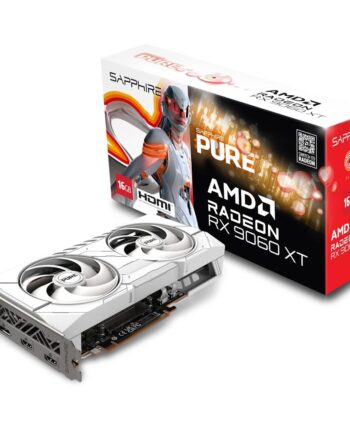 Grafikkort Sapphire Pure Radeon 9060 på Afbetaling