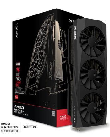 Grafikkort Xfx Quicksilver Radeon 9070 Gaming Edition på Afbetaling