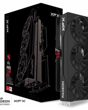 Grafikkort Xfx Swift Radeon 9060 Triple Fan på Afbetaling