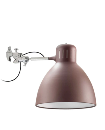 Grip Udendørs Lampe Fra Leucos Rustbrun på Afbetaling