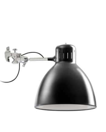 Grip Udendørs Lampe Fra Leucos Sort på Afbetaling