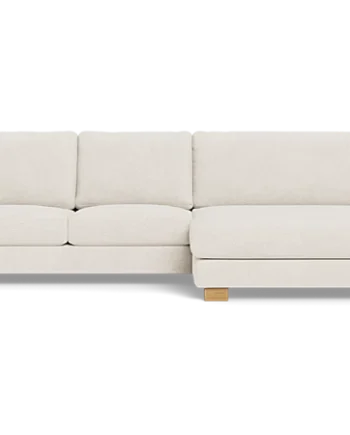 Halifax Sofa Med Chaiselong på Afbetaling