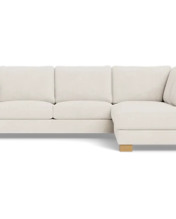 Halifax Sofa Med Open End på Afbetaling