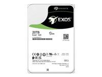 Harddisk Seagate Exos X20 Sata 7200 Rpm på Afbetaling