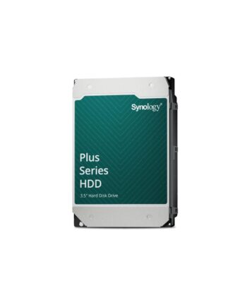 Harddisk  Synology Hat3310 12t Sata på Afbetaling