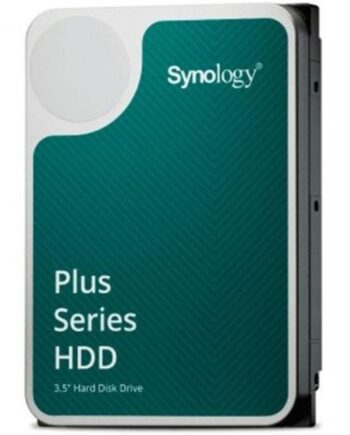 Harddisk  Synology Hat3310 16t Sata på Afbetaling