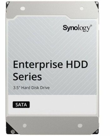 Harddisk  Synology Hat5300 12t Sata på Afbetaling