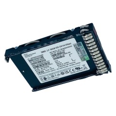 Hewlett Packard Enterprise Ssd 960gb Sff Sata på Afbetaling