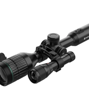 Hikmicro Alpex Digital Sigtekikkert 50mm A50e Inkl 850 Lampe på Afbetaling