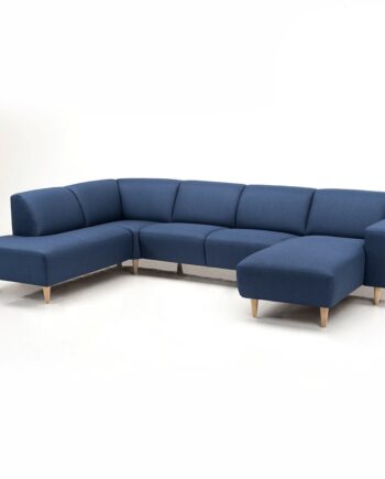 Hjort Knudsen Amalfi Sofa Idaho på Afbetaling