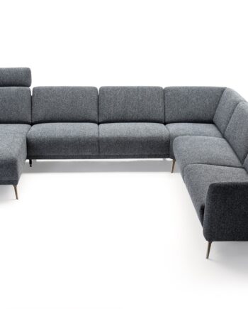 Hjort Knudsen Firenze Sofa på Afbetaling