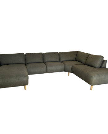 Hjort Knudsen Firenze Sofa Brego på Afbetaling
