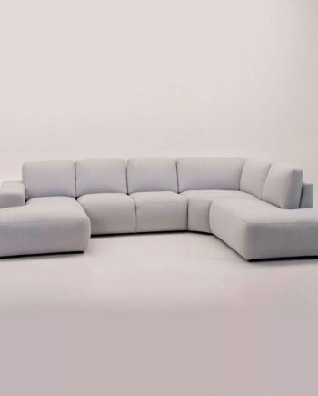 Hjort Knudsen Make Sofa Lido på Afbetaling