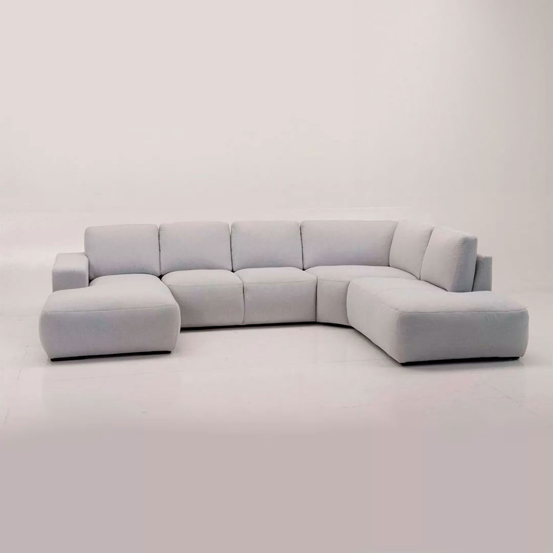 Hjort Knudsen Make Sofa Lido på Afbetaling