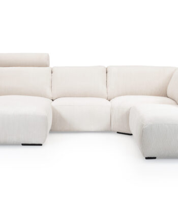Hjort Knudsen Make Sofa Rebel på Afbetaling