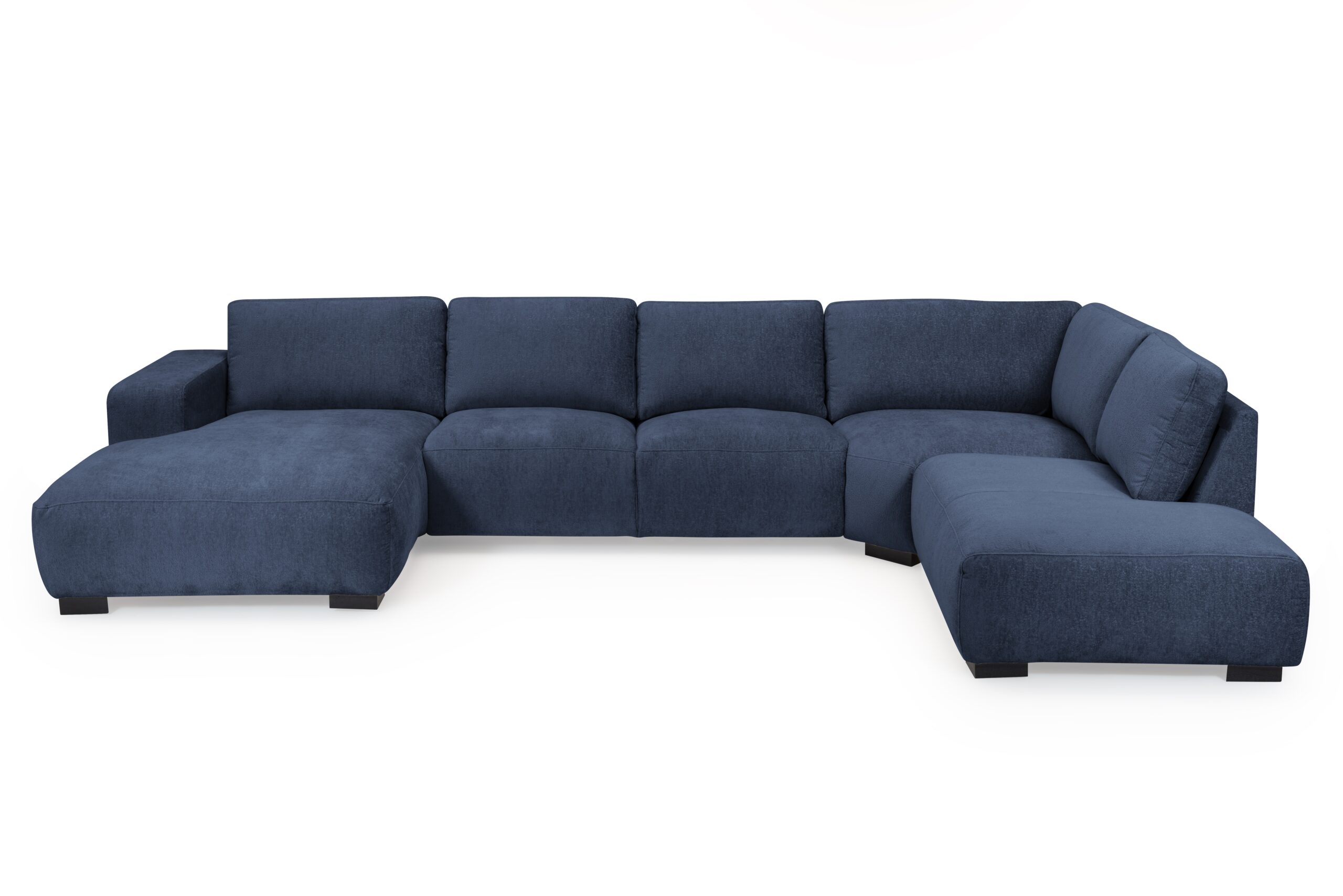 Hjort Knudsen Make Sofa Symphony Symphony 9780 Deep Blue på Afbetaling