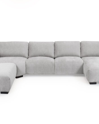 Hjort Knudsen Make Sofa Symphony Symphony 9782 Grey på Afbetaling