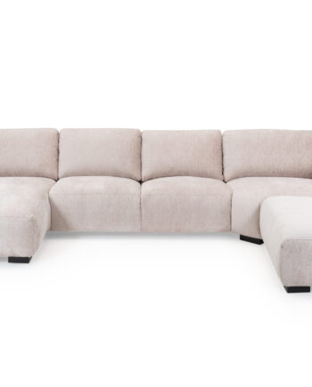 Hjort Knudsen Make Sofa Symphony Symphony 9783 Pearl på Afbetaling
