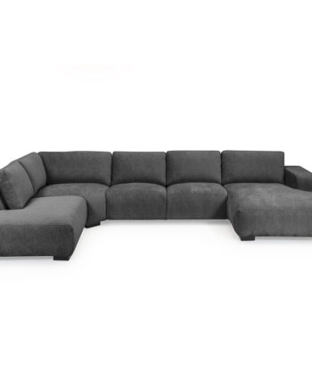 Hjort Knudsen Make Sofa Symphony Symphony 9784 Ivory på Afbetaling