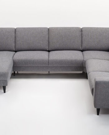 Hjort Knudsen Napoli Sofa 14h på Afbetaling