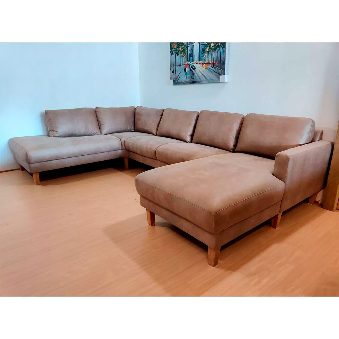 Hjort Knudsen Napoli Sofa Kentucky på Afbetaling