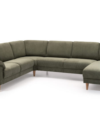Hjort Knudsen Napoli Sofa Rebel på Afbetaling