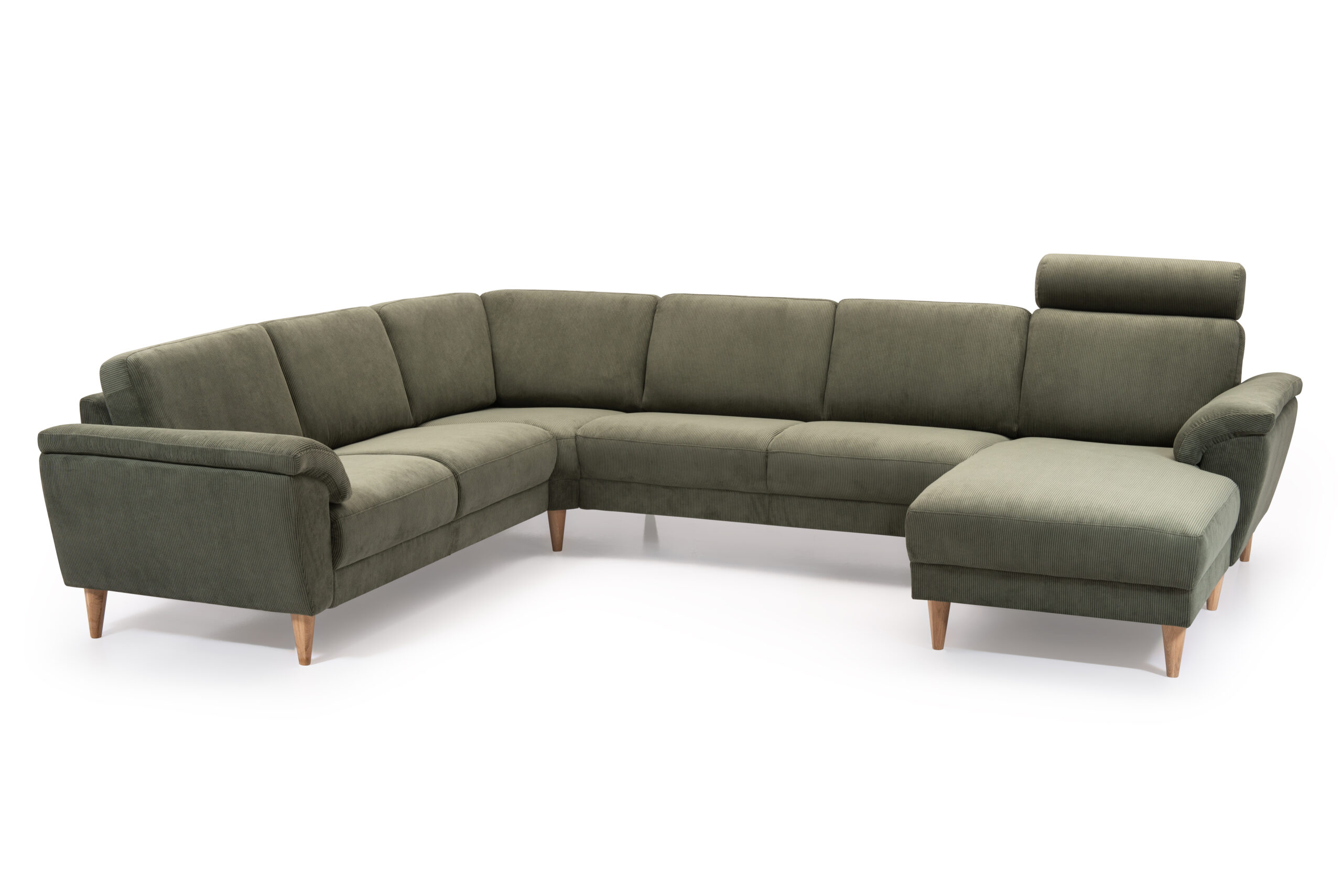 Hjort Knudsen Napoli Sofa Rebel på Afbetaling