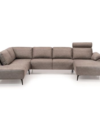 Hjort Knudsen Napoli Sofa Texbull på Afbetaling