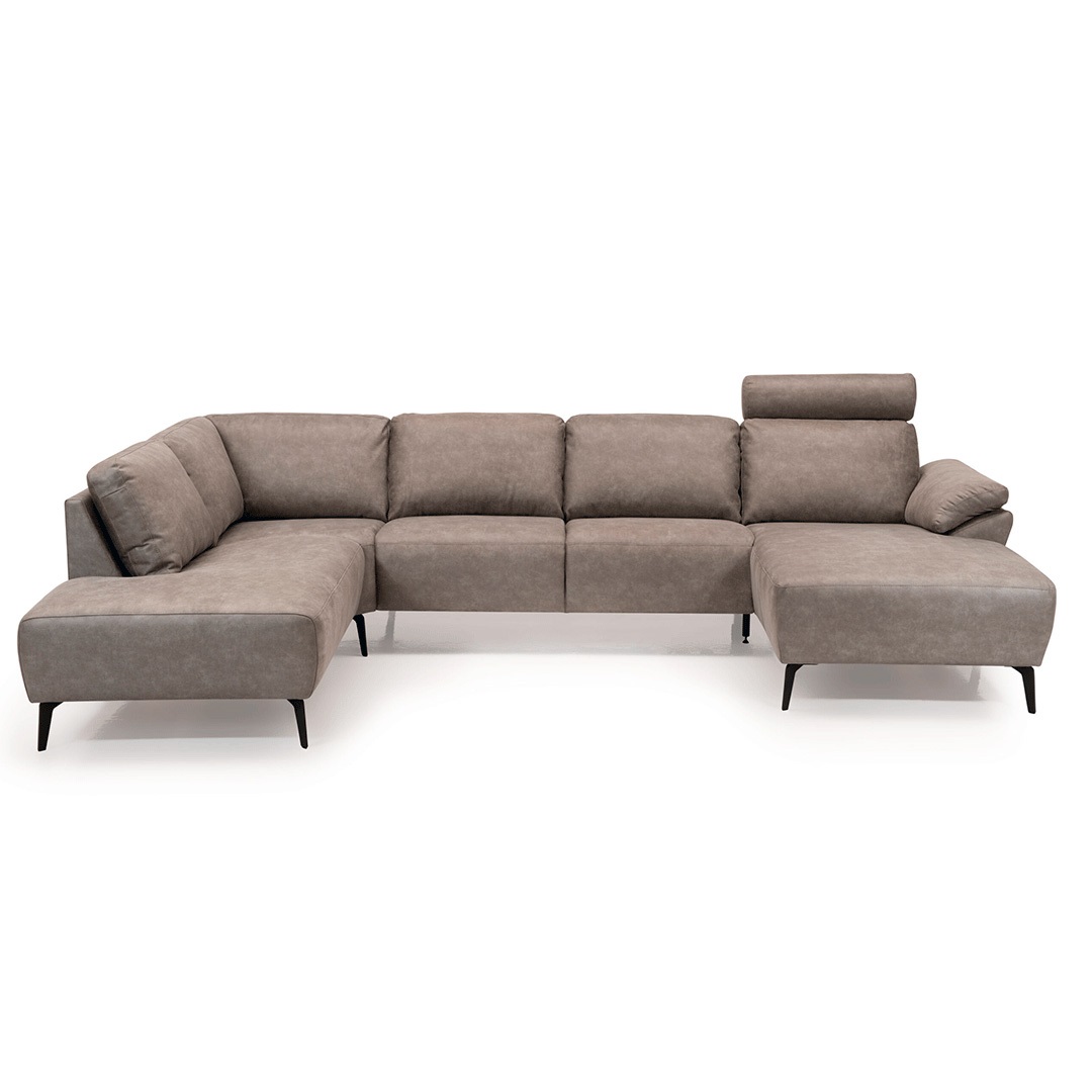 Hjort Knudsen Napoli Sofa Texbull på Afbetaling