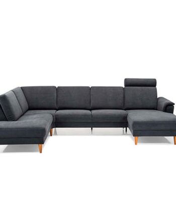 Hjort Knudsen Napoli Sofa Vila på Afbetaling