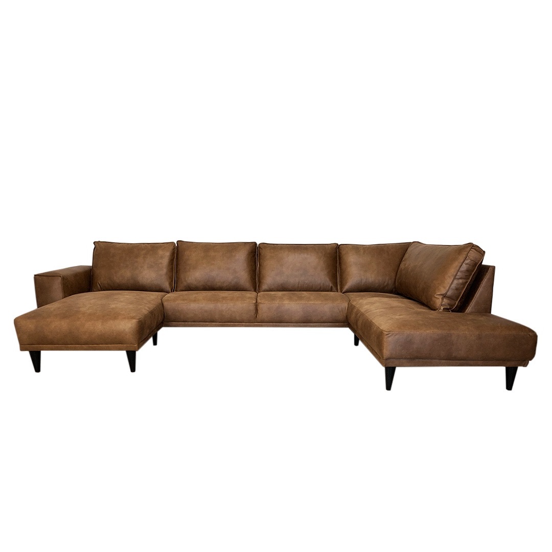 Hjort Knudsen Scott Sofa Kentucky på Afbetaling