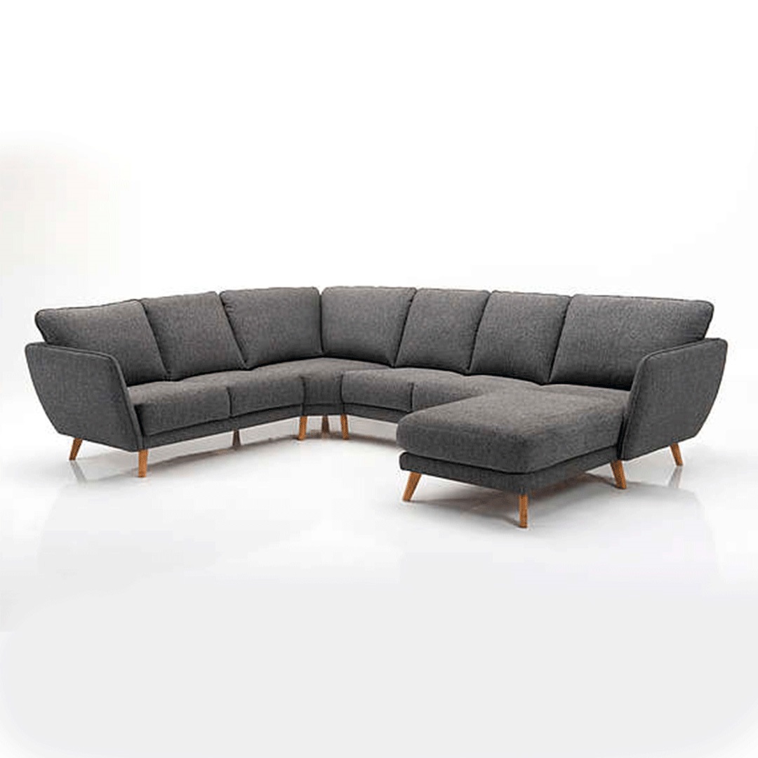 Hjort Knudsen Style Sofa på Afbetaling
