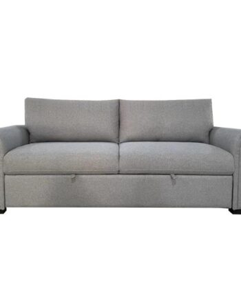 Homeville Miami Personers Grå 222x89x91cm på Afbetaling