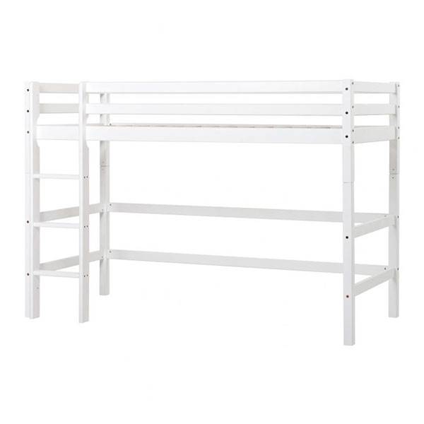 Hoppekids Eco Dream Mellemhøj Seng 90x200 på Afbetaling