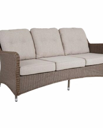 Hornbrook Sofa Loungemøbler Brafab Enggården Havemøbler på Afbetaling
