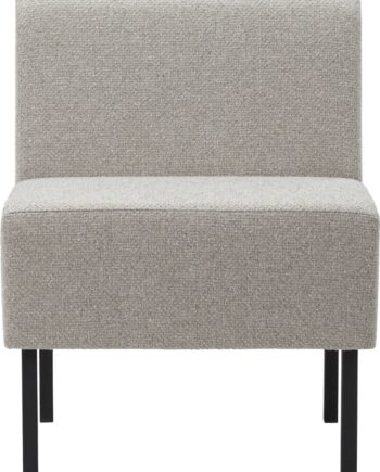House Doctor Modul Sofa Hd1 Seater Natural Person på Afbetaling