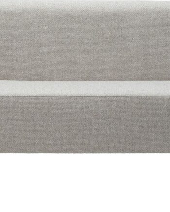 House Doctor Modul Sofa Hd2 Seater Natural Personer på Afbetaling